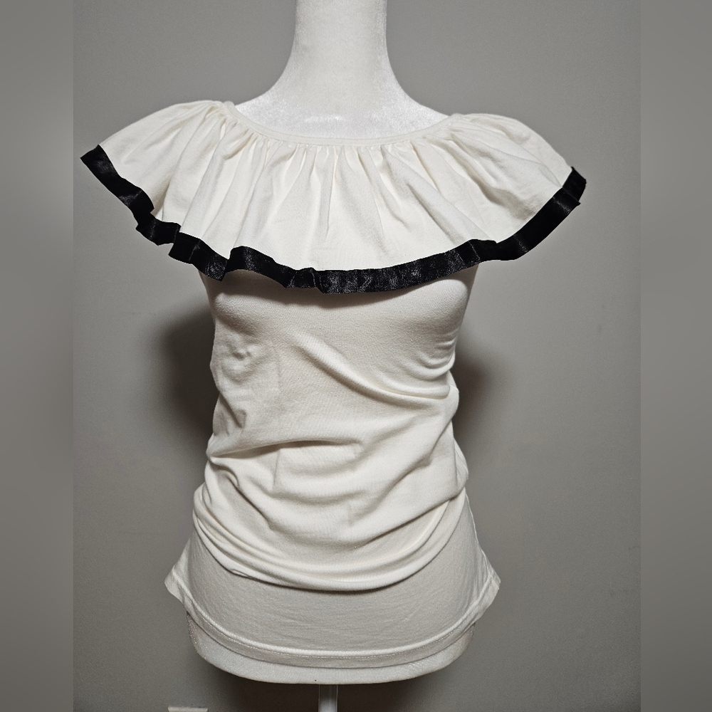 Xs, cotton spandex, excellent condition